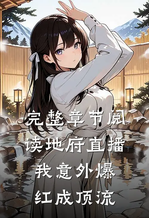 完整章节阅读地府直播：我意外爆红成顶流