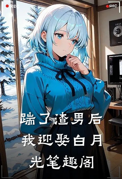 踹了渣男后我迎娶白月光笔趣阁