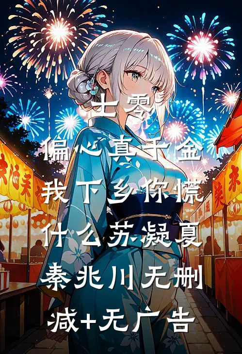 七零：偏心真千金，我下乡你慌什么苏凝夏秦兆川无删减+无广告