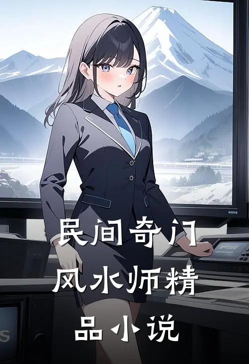 民间奇门风水师精品小说
