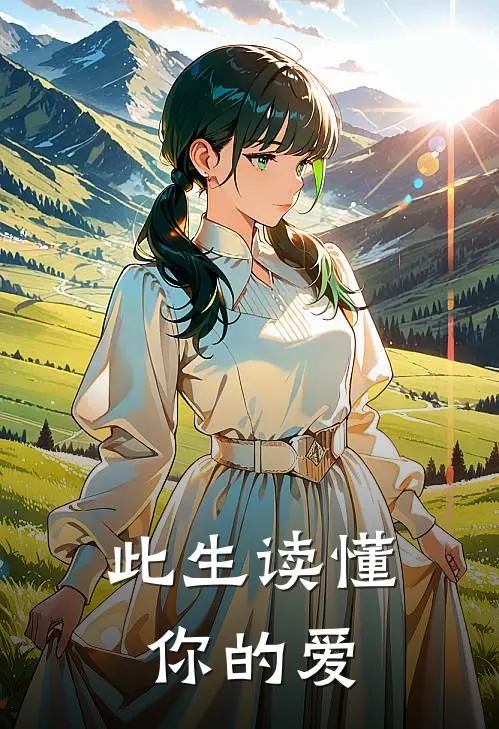 此生读懂你的爱