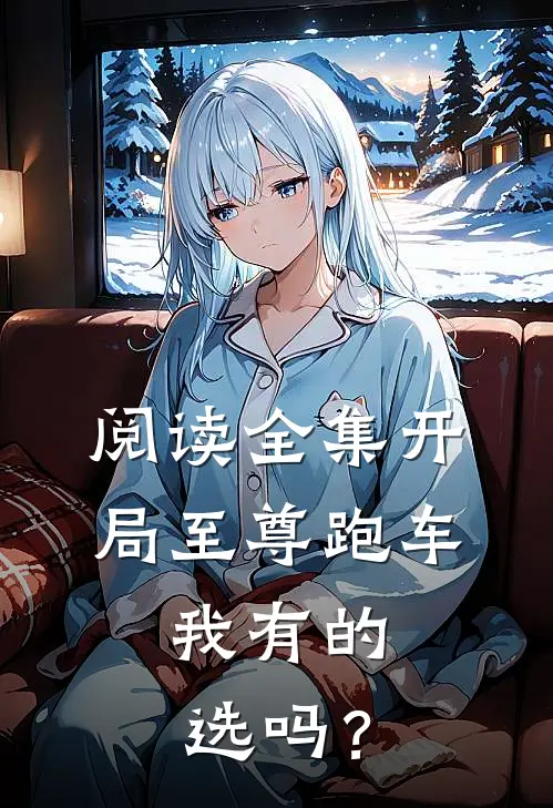 阅读全集开局至尊跑车，我有的选吗？