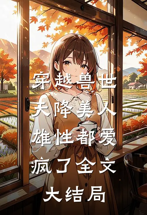 穿越兽世：天降美人，雄性都爱疯了全文大结局