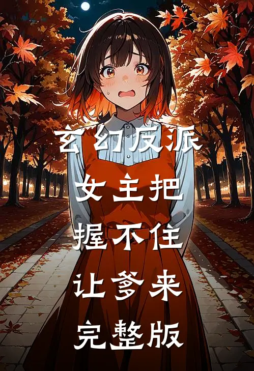玄幻反派：女主把握不住，让爹来完整版