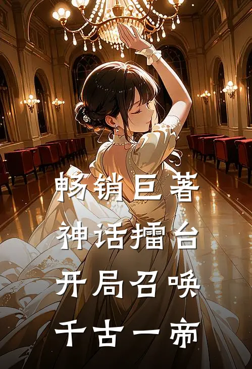 畅销巨著神话擂台，开局召唤千古一帝