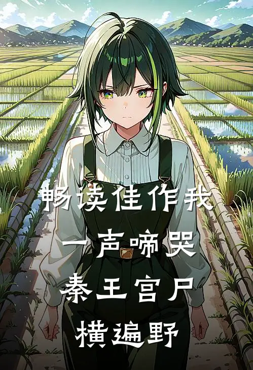 畅读佳作我一声啼哭，秦王宫尸横遍野