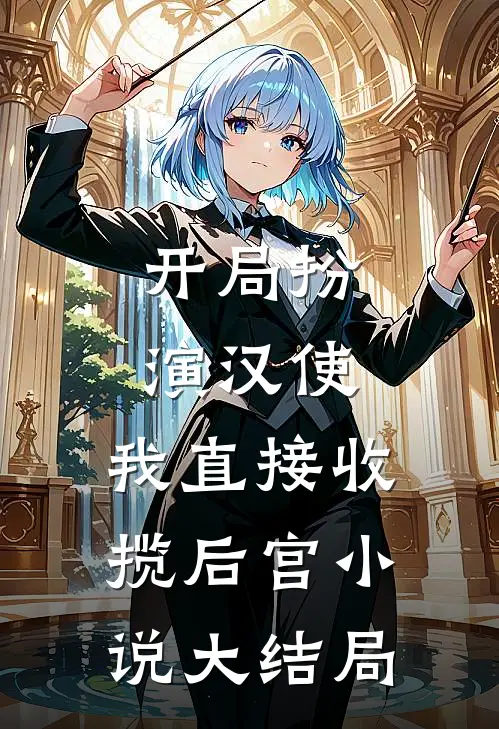 开局扮演汉使，我直接收揽后宫小说大结局