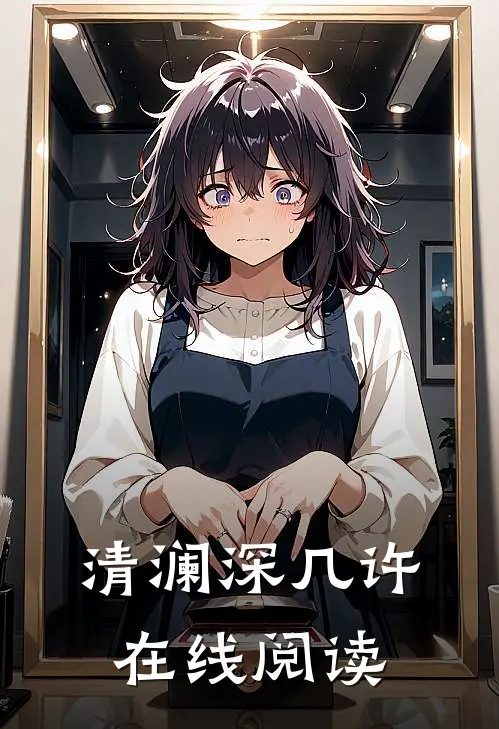 清澜深几许在线阅读