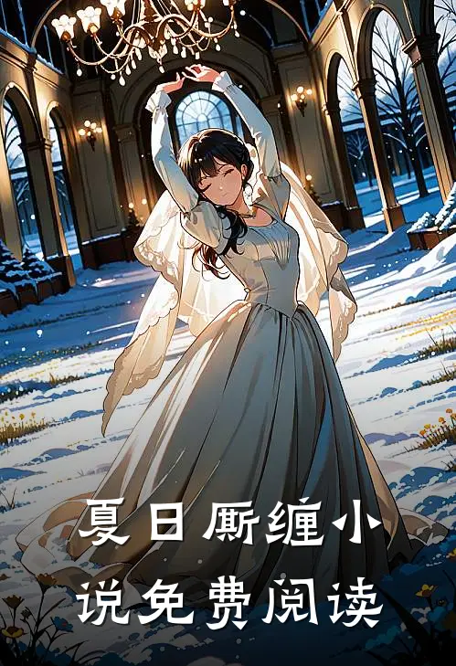 夏日厮缠小说免费阅读
