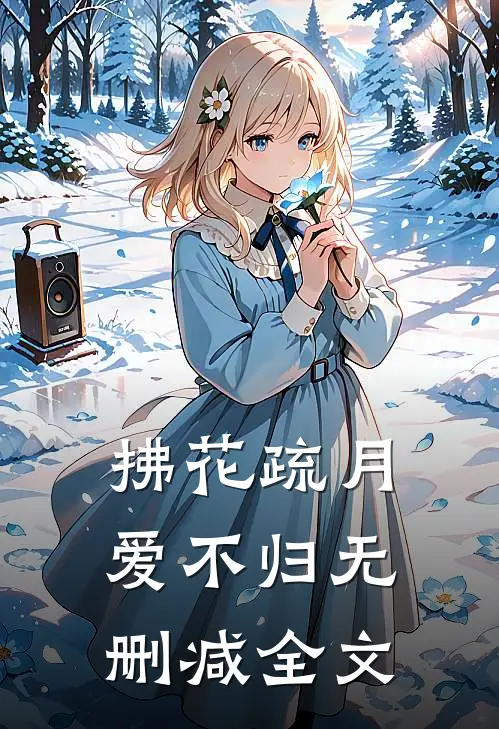拂花疏月爱不归无删减全文