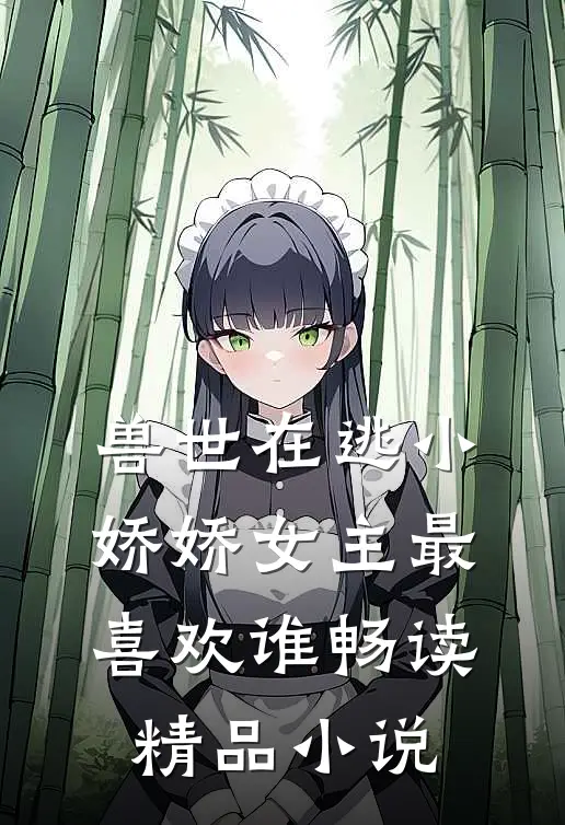 兽世在逃小娇娇女主最喜欢谁畅读精品小说