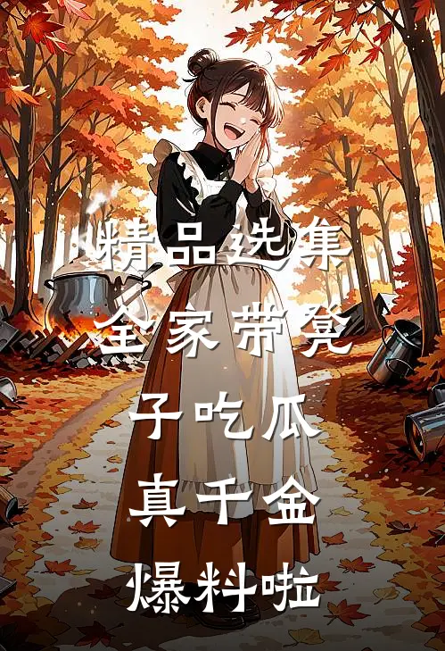 精品选集全家带凳子吃瓜，真千金爆料啦