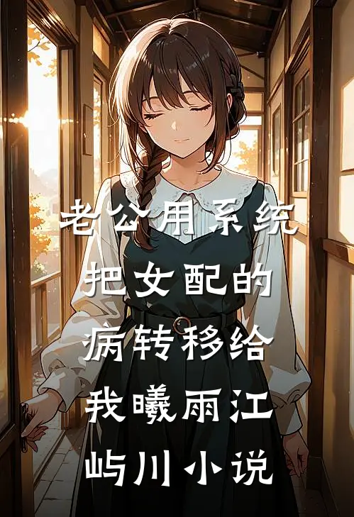 老公用系统把女配的病转移给我曦雨江屿川小说