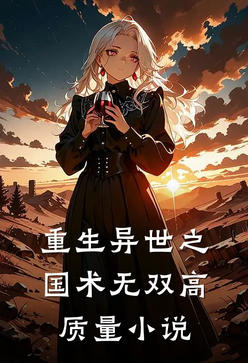 重生异世之国术无双高质量小说
