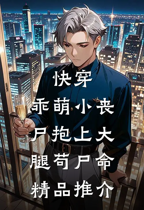 快穿：乖萌小丧尸抱上大腿苟尸命精品推介