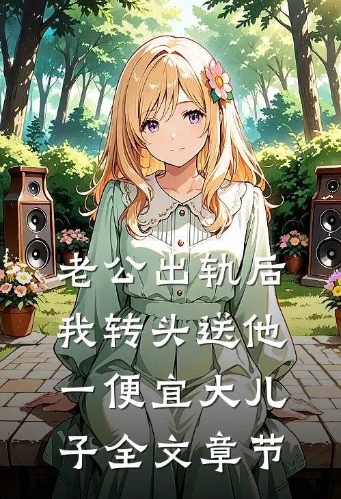 老公出轨后，我转头送他一便宜大儿子全文章节