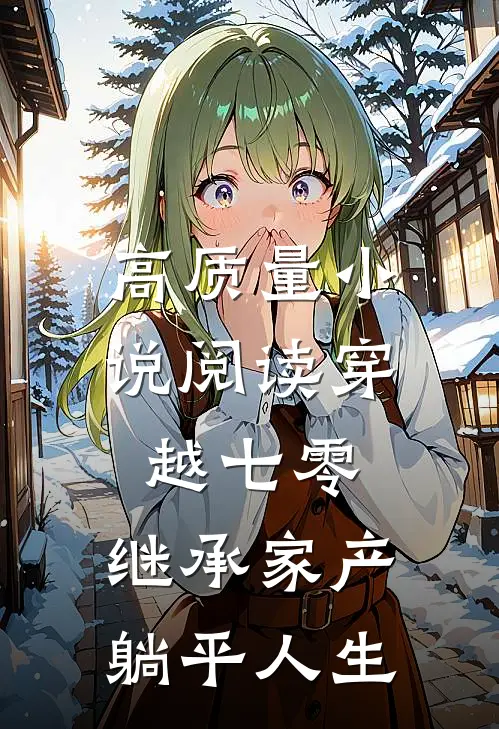 高质量小说阅读穿越七零：继承家产，躺平人生