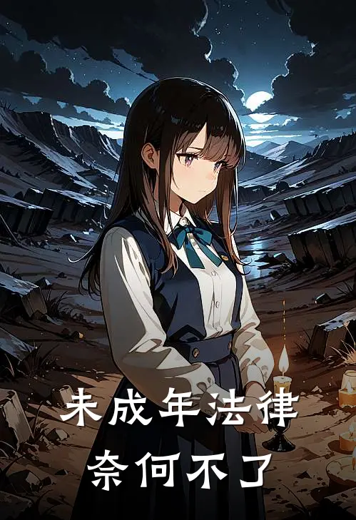 未成年法律奈何不了