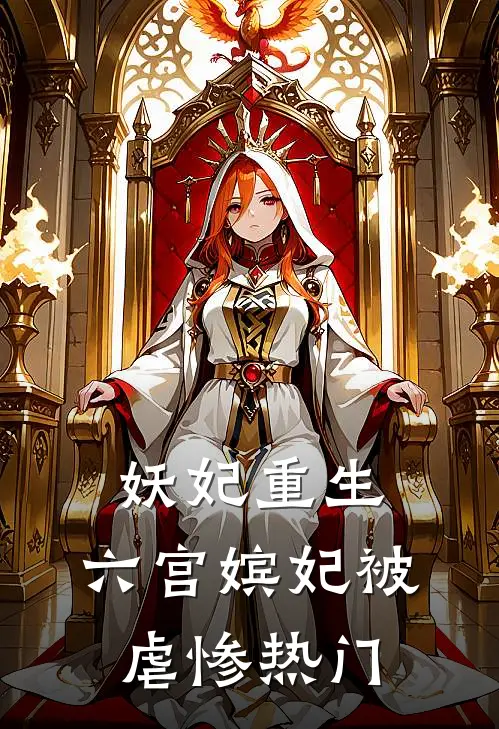 妖妃重生：六宫嫔妃被虐惨热门
