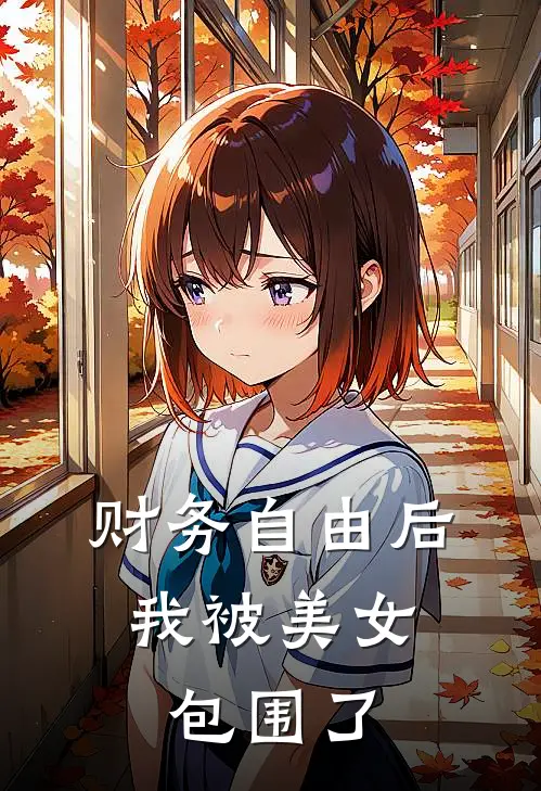 财务自由后，我被美女包围了