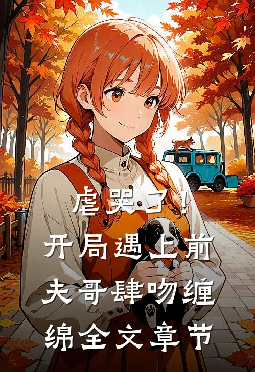虐哭了！开局遇上前夫哥肆吻缠绵全文章节