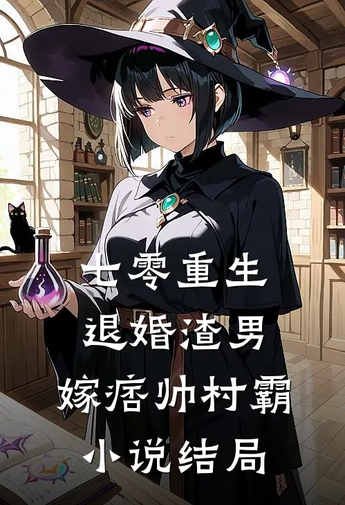 七零重生：退婚渣男，嫁痞帅村霸小说结局