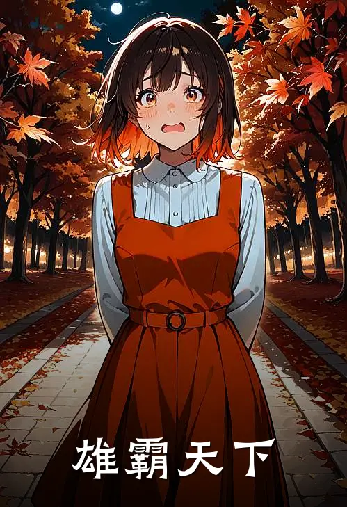 雄霸天下