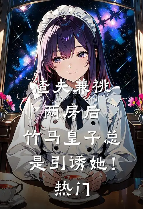 渣夫兼祧两房后，竹马皇子总是引诱她！热门