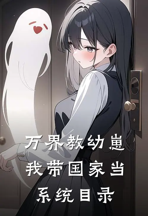 万界教幼崽，我带国家当系统目录