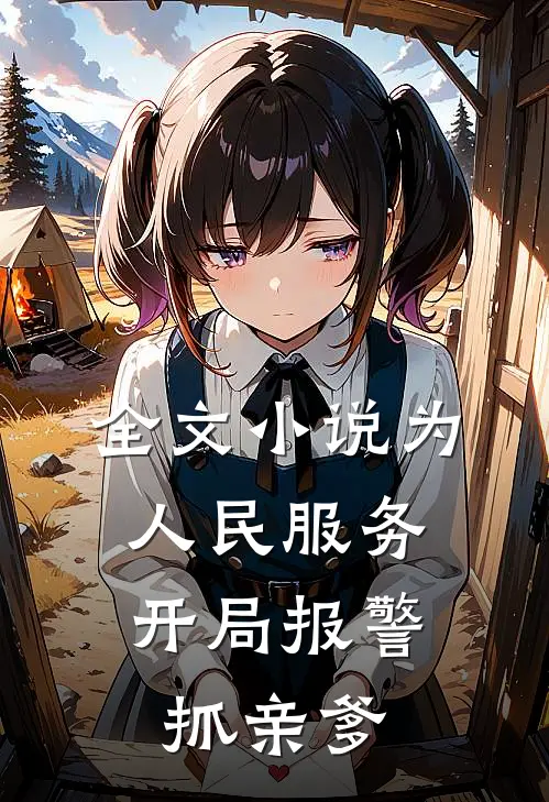 全文小说为人民服务，开局报警抓亲爹