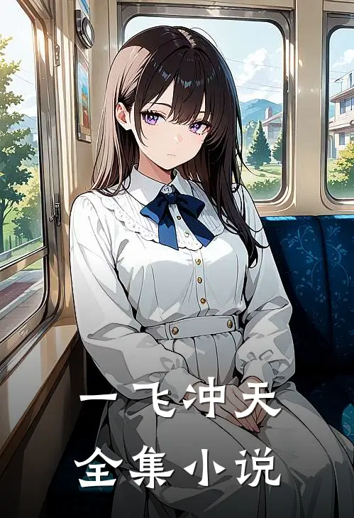 一飞冲天全集小说