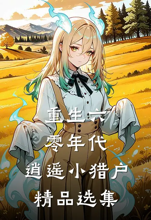 重生六零年代：逍遥小猎户精品选集