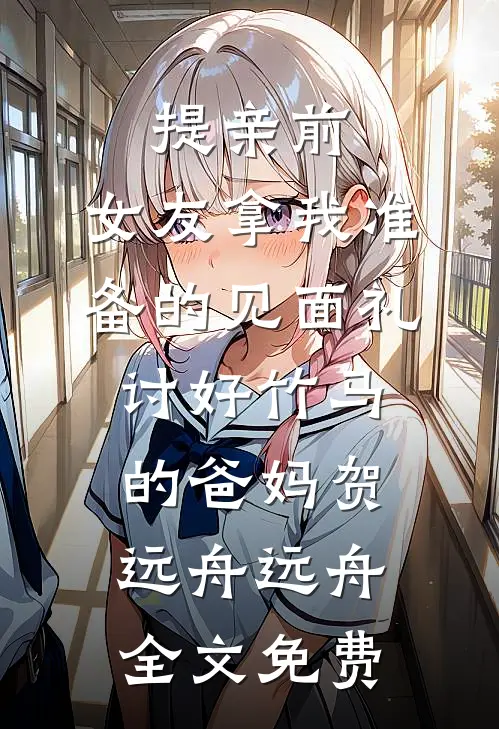 提亲前，女友拿我准备的见面礼讨好竹马的爸妈贺远舟远舟全文免费