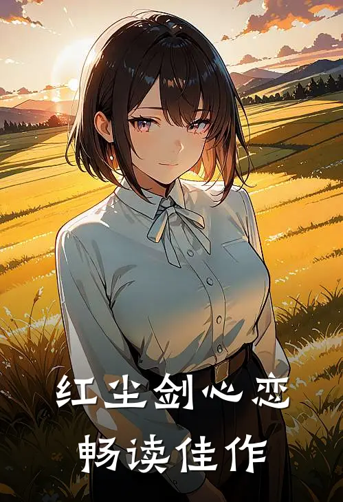 红尘剑心恋畅读佳作