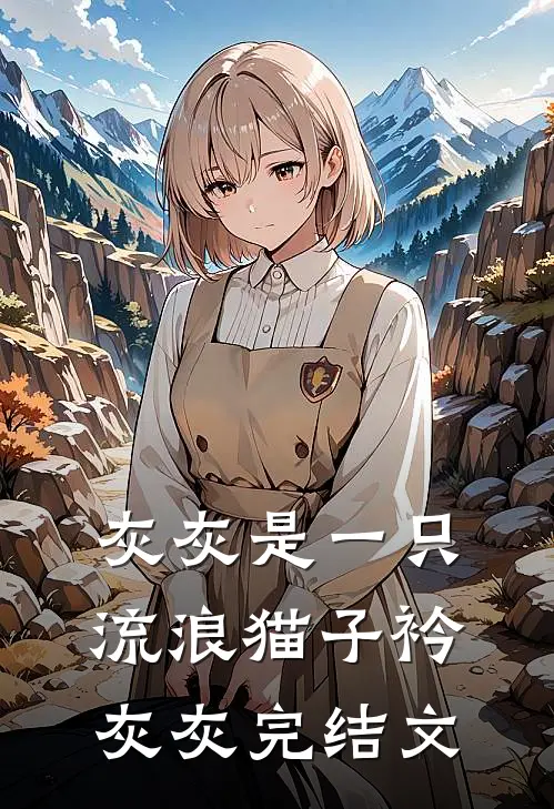灰灰是一只流浪猫子衿灰灰完结文