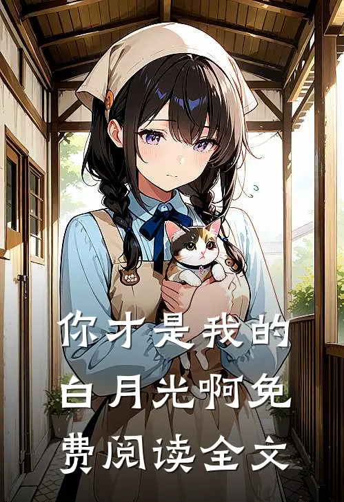 你才是我的白月光啊免费阅读全文
