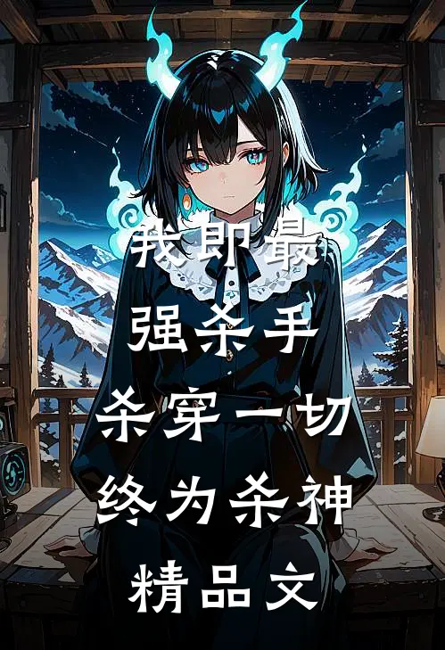 我即最强杀手，杀穿一切终为杀神精品文