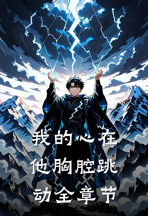 我的心在他胸腔跳动全章节