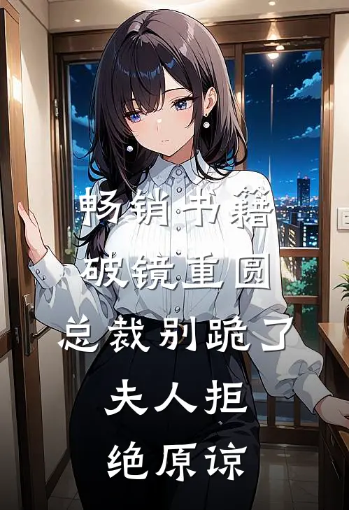 畅销书籍破镜重圆：总裁别跪了，夫人拒绝原谅