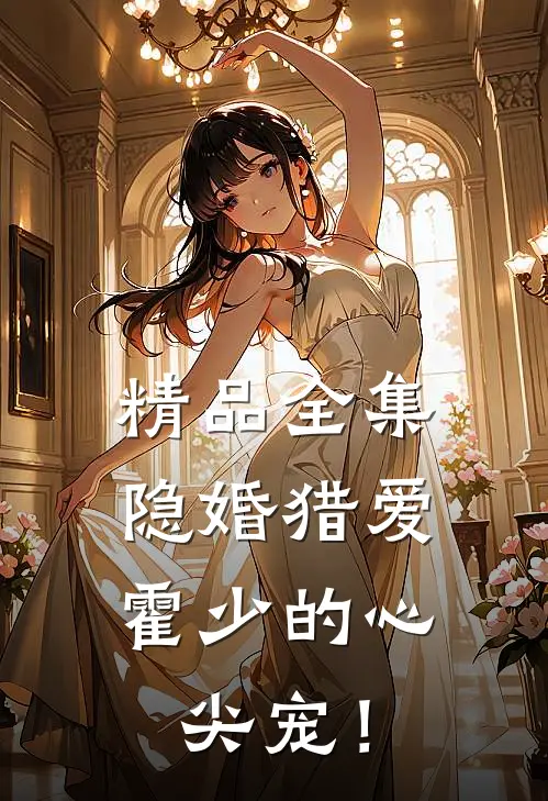精品全集隐婚猎爱：霍少的心尖宠！