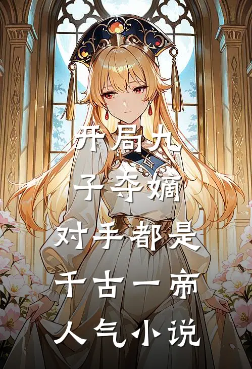 开局九子夺嫡，对手都是千古一帝人气小说