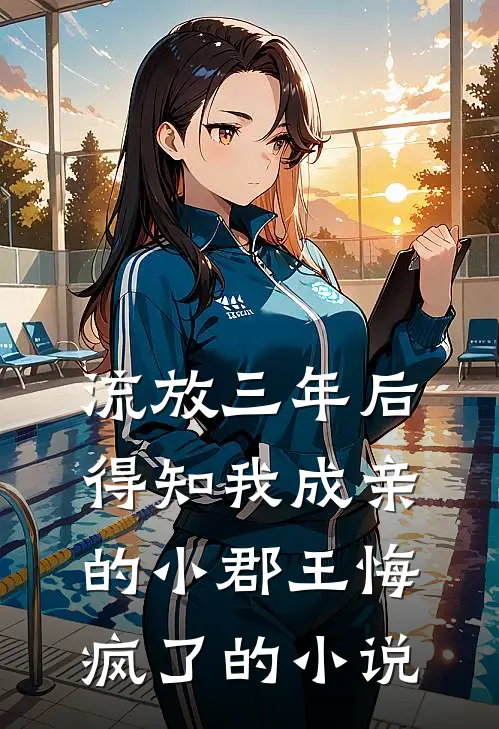 流放三年后，得知我成亲的小郡王悔疯了的小说