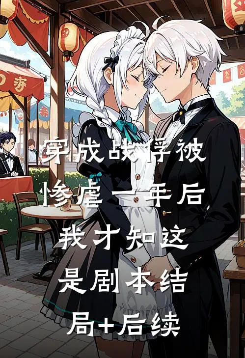 穿成战俘被惨虐一年后，我才知这是剧本结局+后续