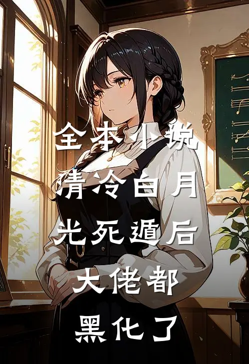全本小说清冷白月光死遁后，大佬都黑化了