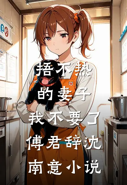 捂不热的妻子，我不要了傅君辞沈南意小说