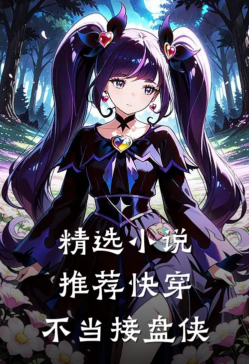 精选小说推荐快穿：不当接盘侠