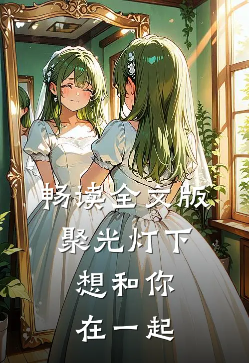 畅读全文版聚光灯下，想和你在一起