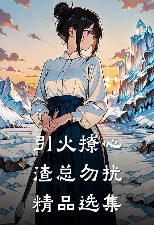 引火撩心，渣总勿扰精品选集