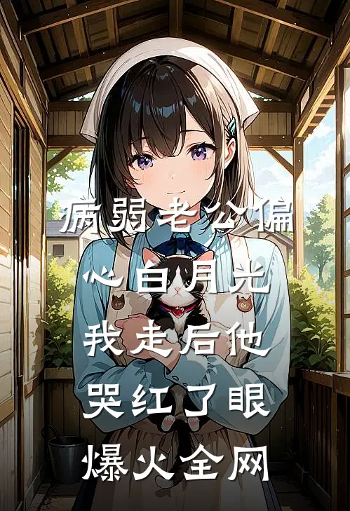 病弱老公偏心白月光，我走后他哭红了眼爆火全网