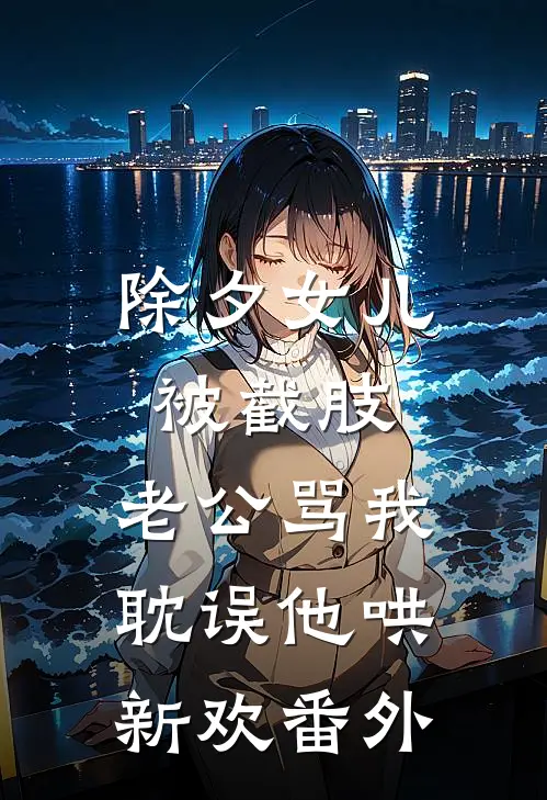 除夕女儿被截肢，老公骂我耽误他哄新欢番外